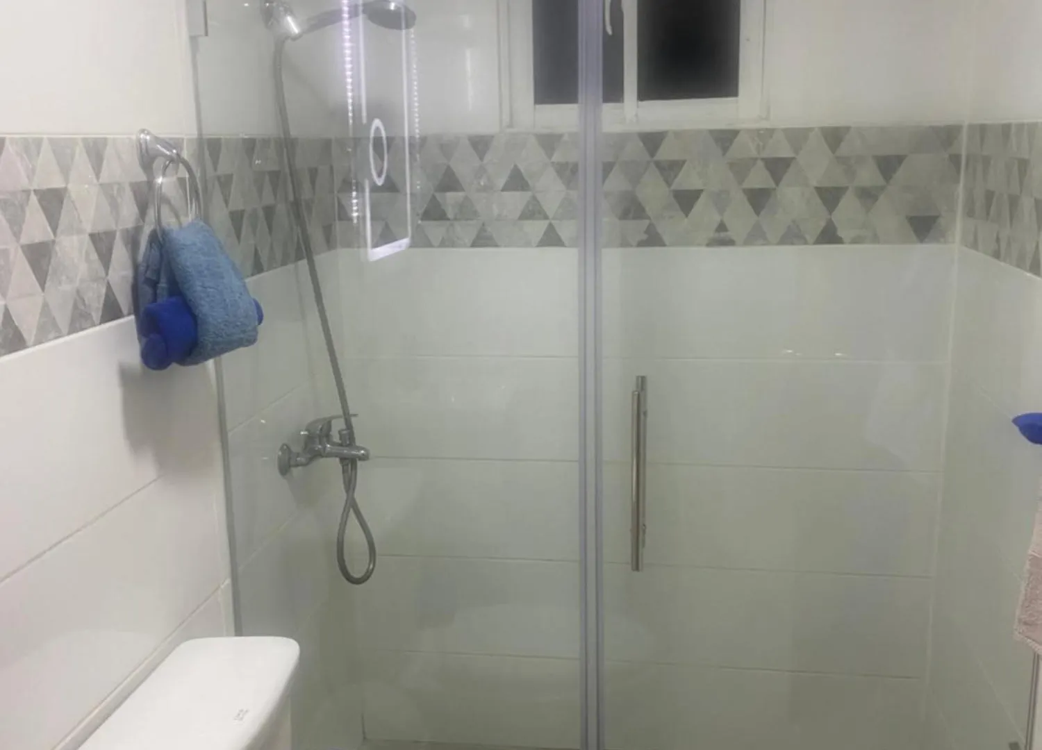 Residencial Maite Vl Apartment Santiago De Los Caballeros