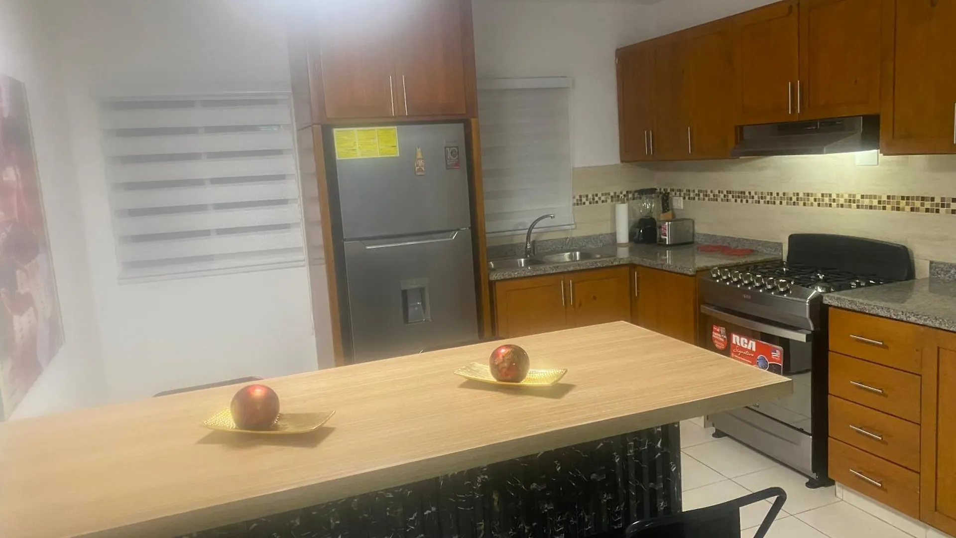 Residencial Maite Vl Apartment Santiago De Los Caballeros