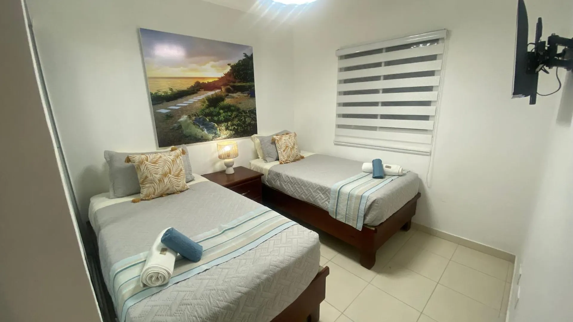 Residencial Maite Vl Apartment Santiago De Los Caballeros 0*,  Dominican Republic