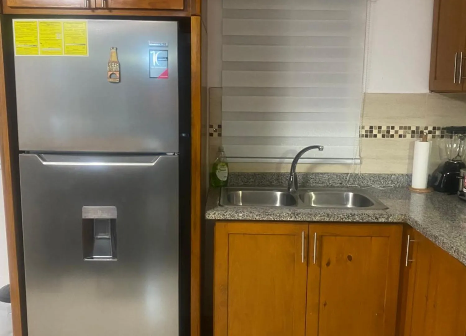 Residencial Maite Vl Apartment Santiago De Los Caballeros