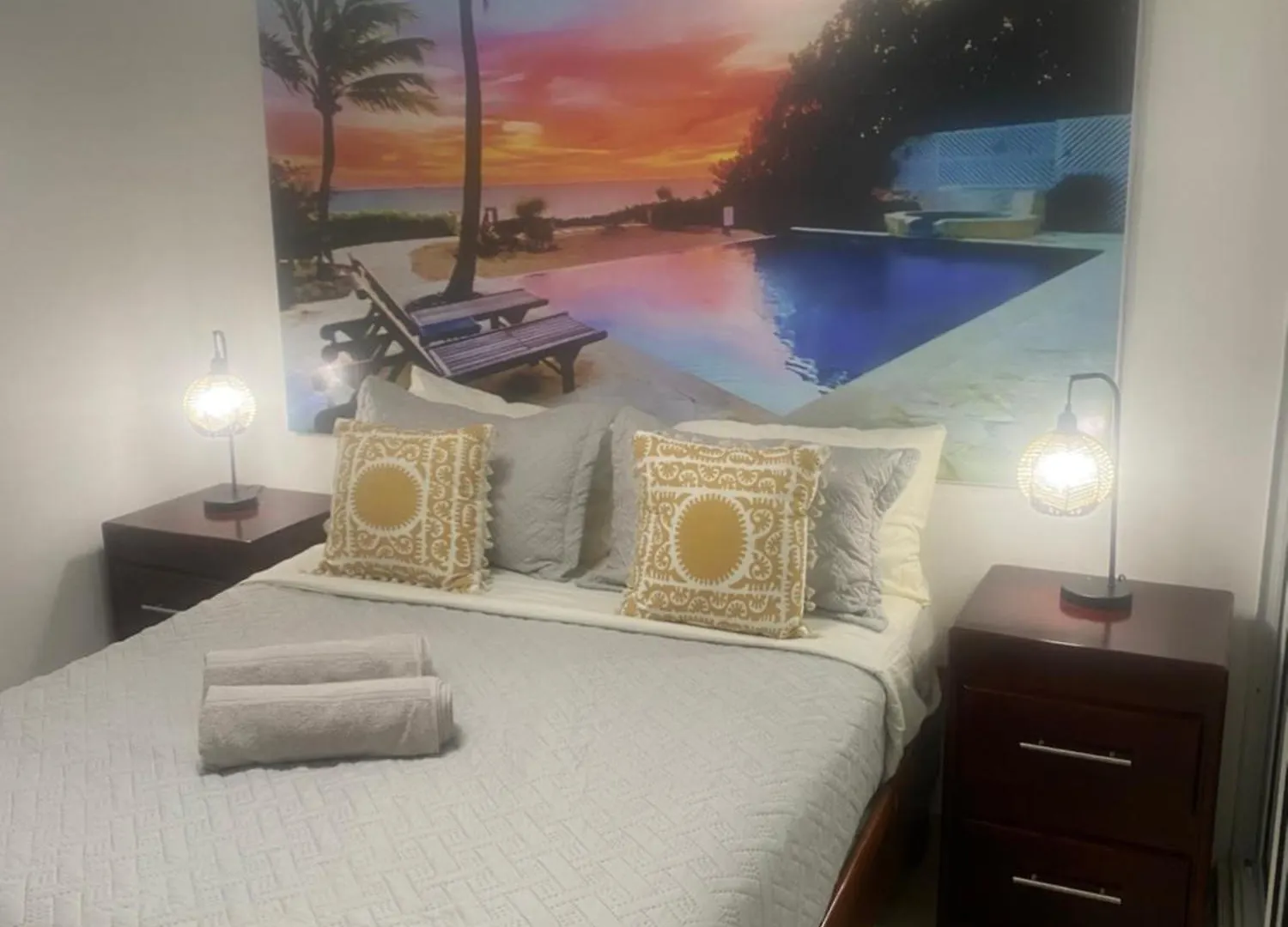 Residencial Maite Vl Apartment Santiago De Los Caballeros Dominican Republic