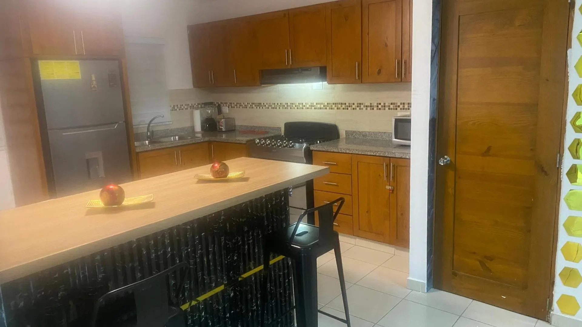 Residencial Maite Vl Apartment Santiago De Los Caballeros