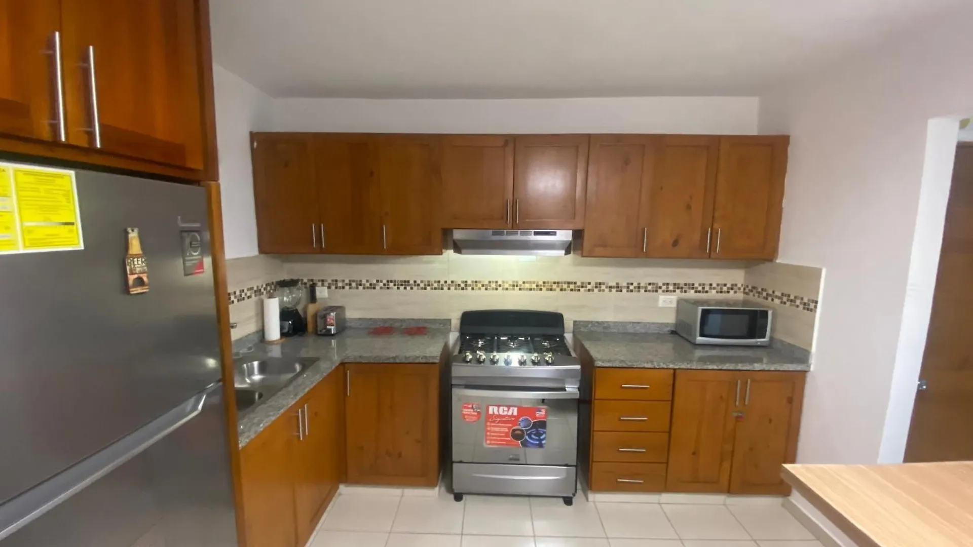Residencial Maite Vl Apartment Santiago De Los Caballeros
