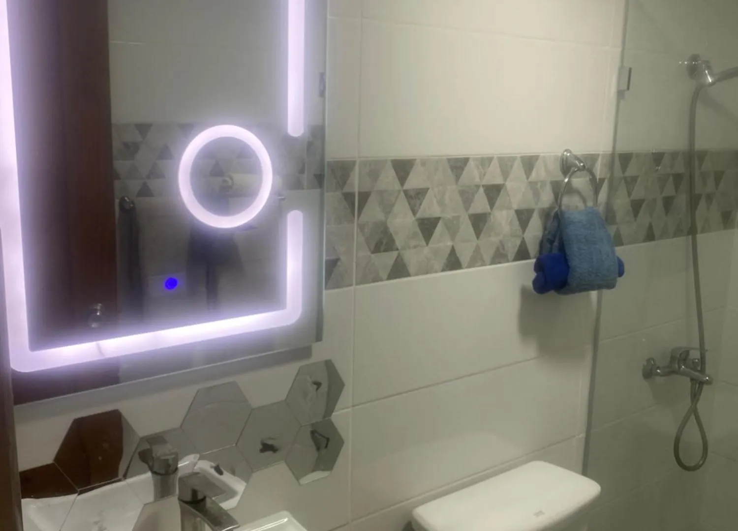 Residencial Maite Vl Apartment Santiago De Los Caballeros