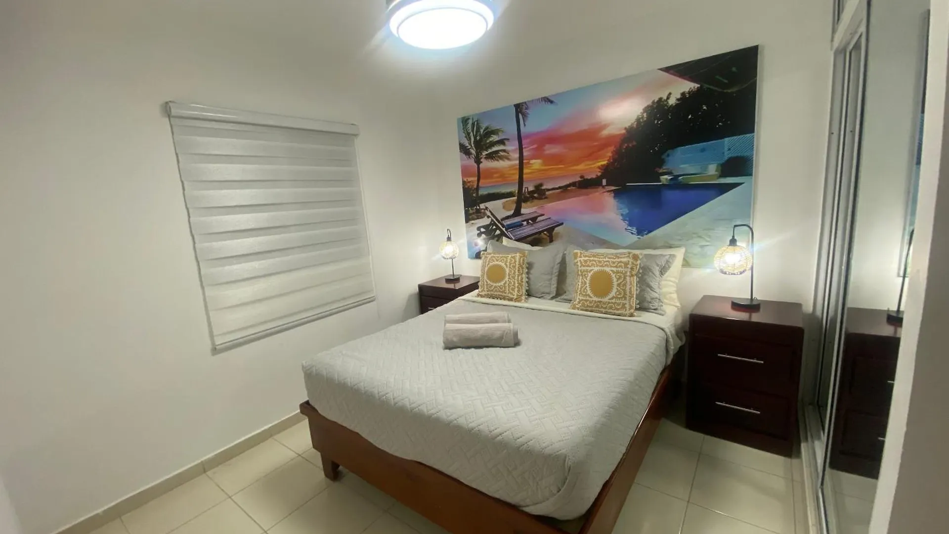 Residencial Maite Vl Apartment Santiago De Los Caballeros