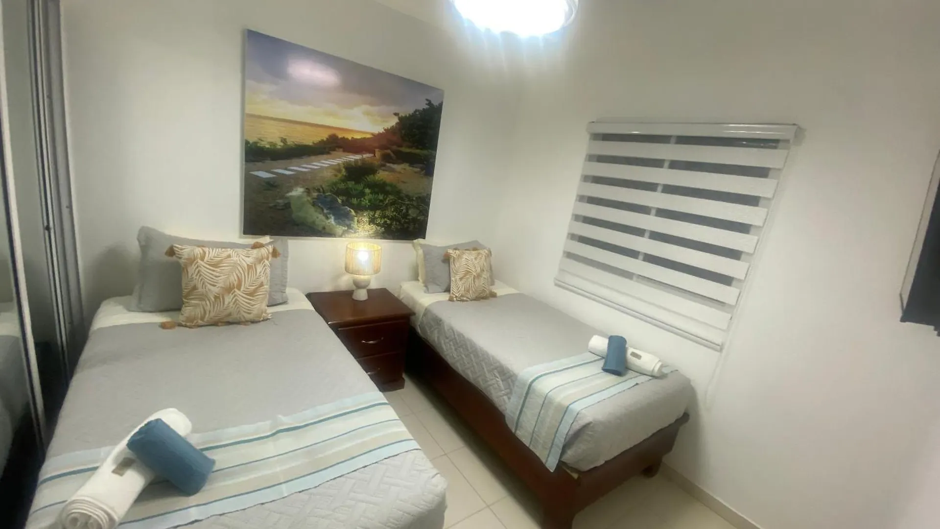 Residencial Maite Vl Apartment Santiago De Los Caballeros