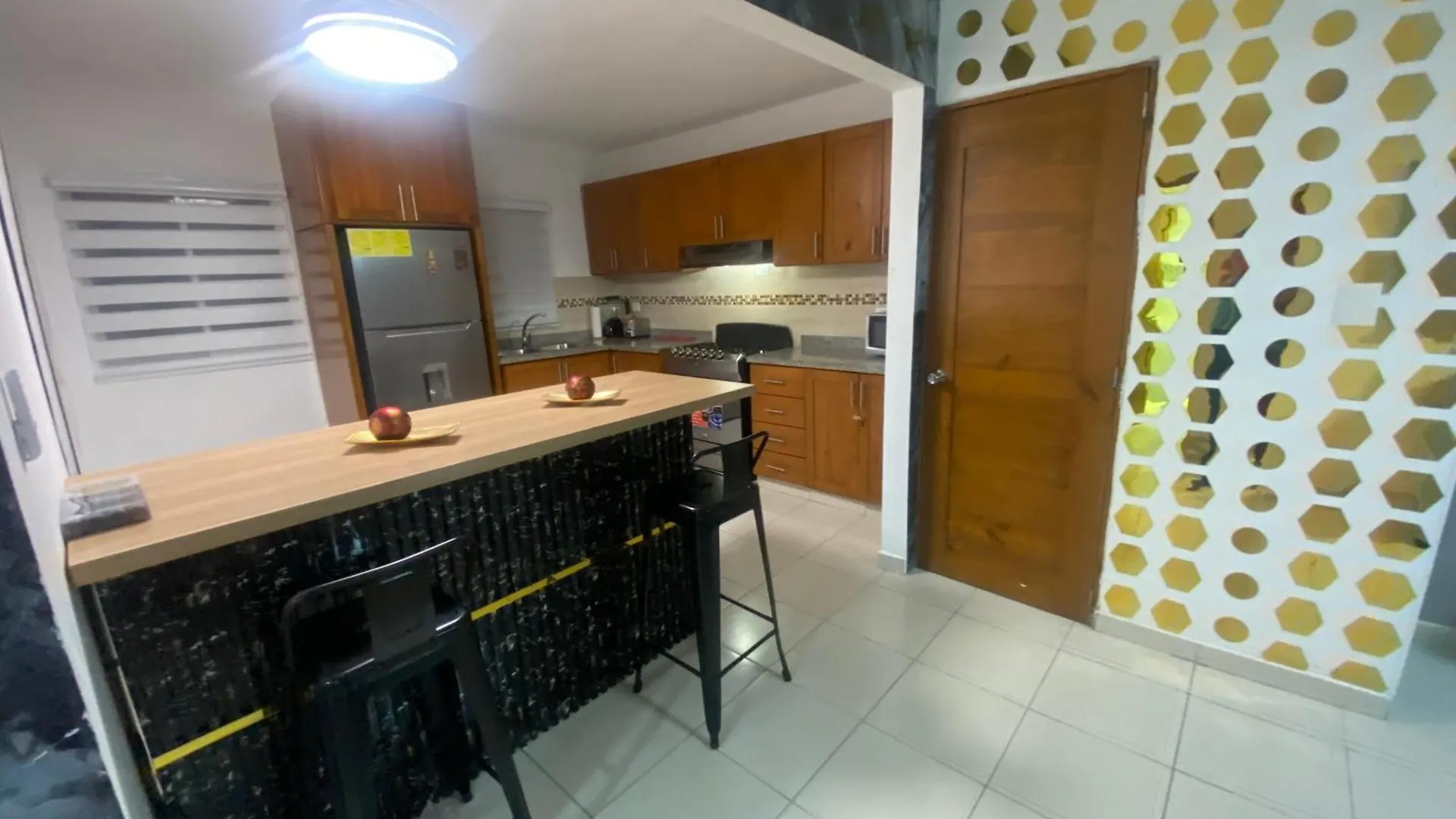 Residencial Maite Vl Apartment Santiago De Los Caballeros 0*,
