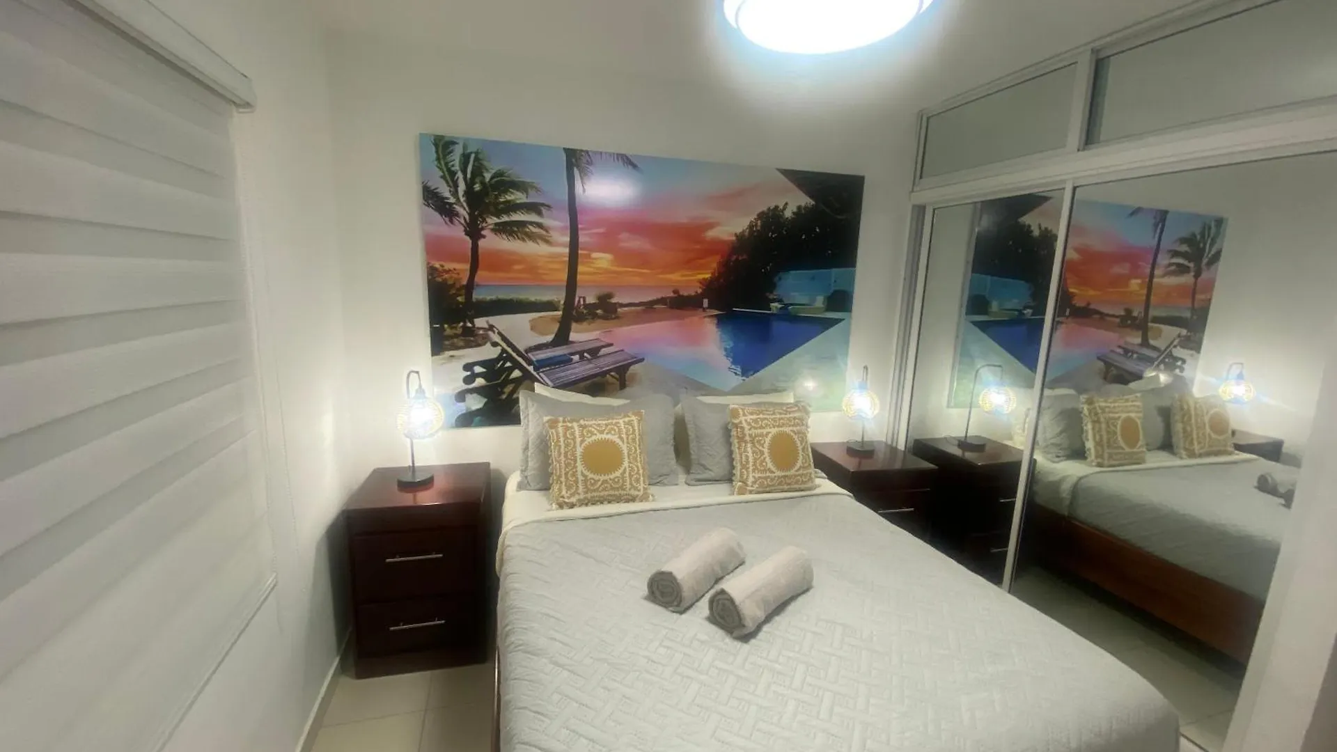 Residencial Maite Vl Apartment Santiago De Los Caballeros Dominican Republic
