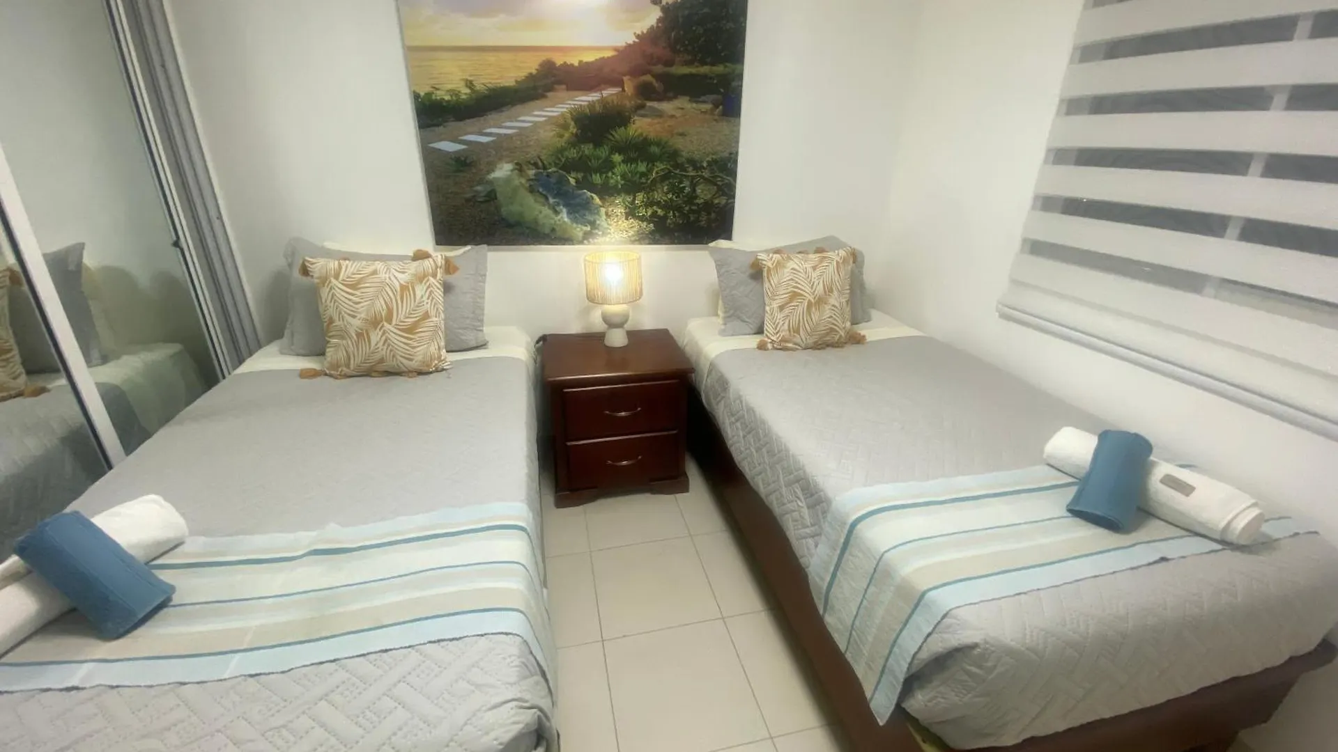 Residencial Maite Vl Apartment Santiago De Los Caballeros