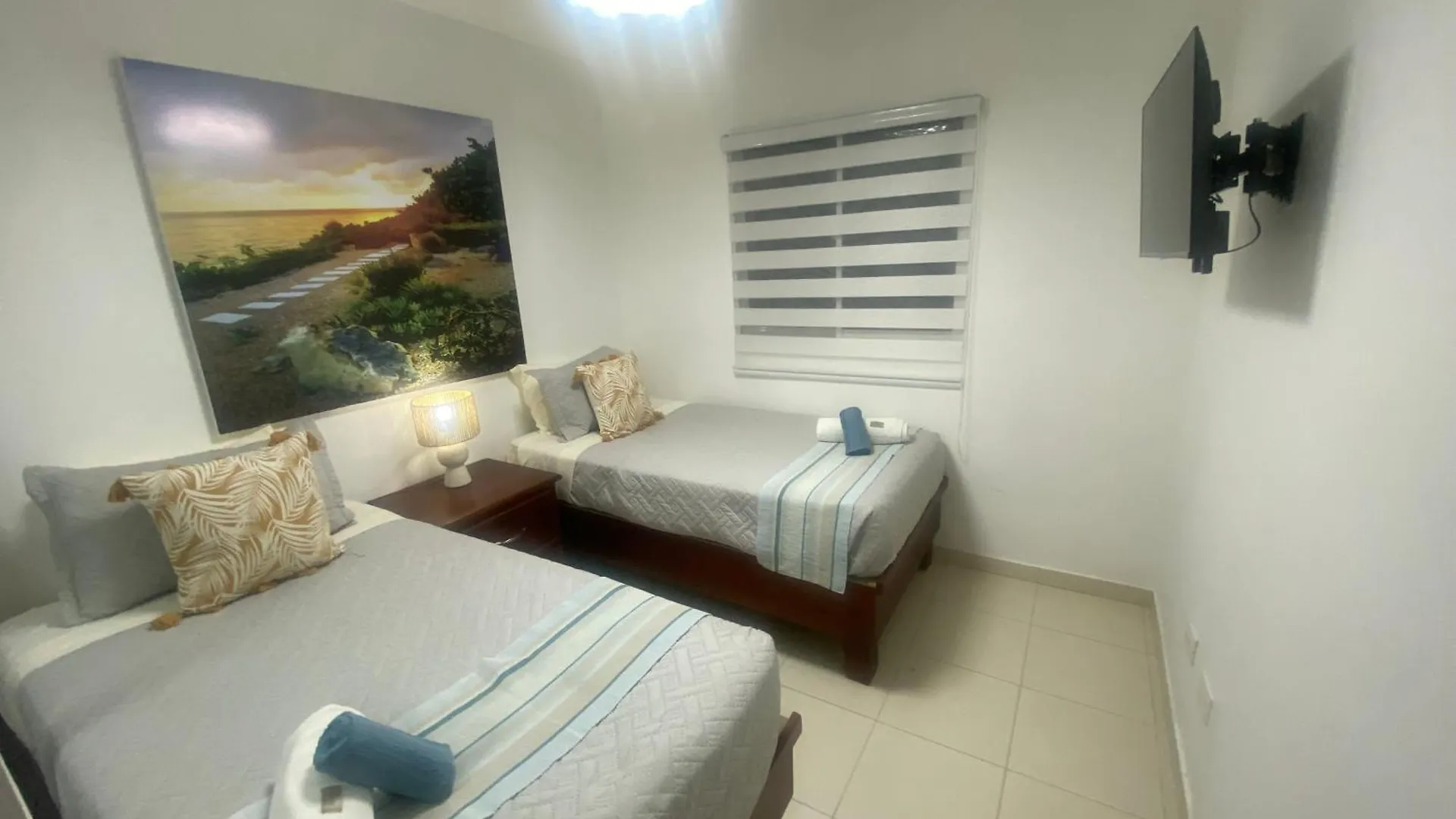 Residencial Maite Vl Apartment Santiago De Los Caballeros